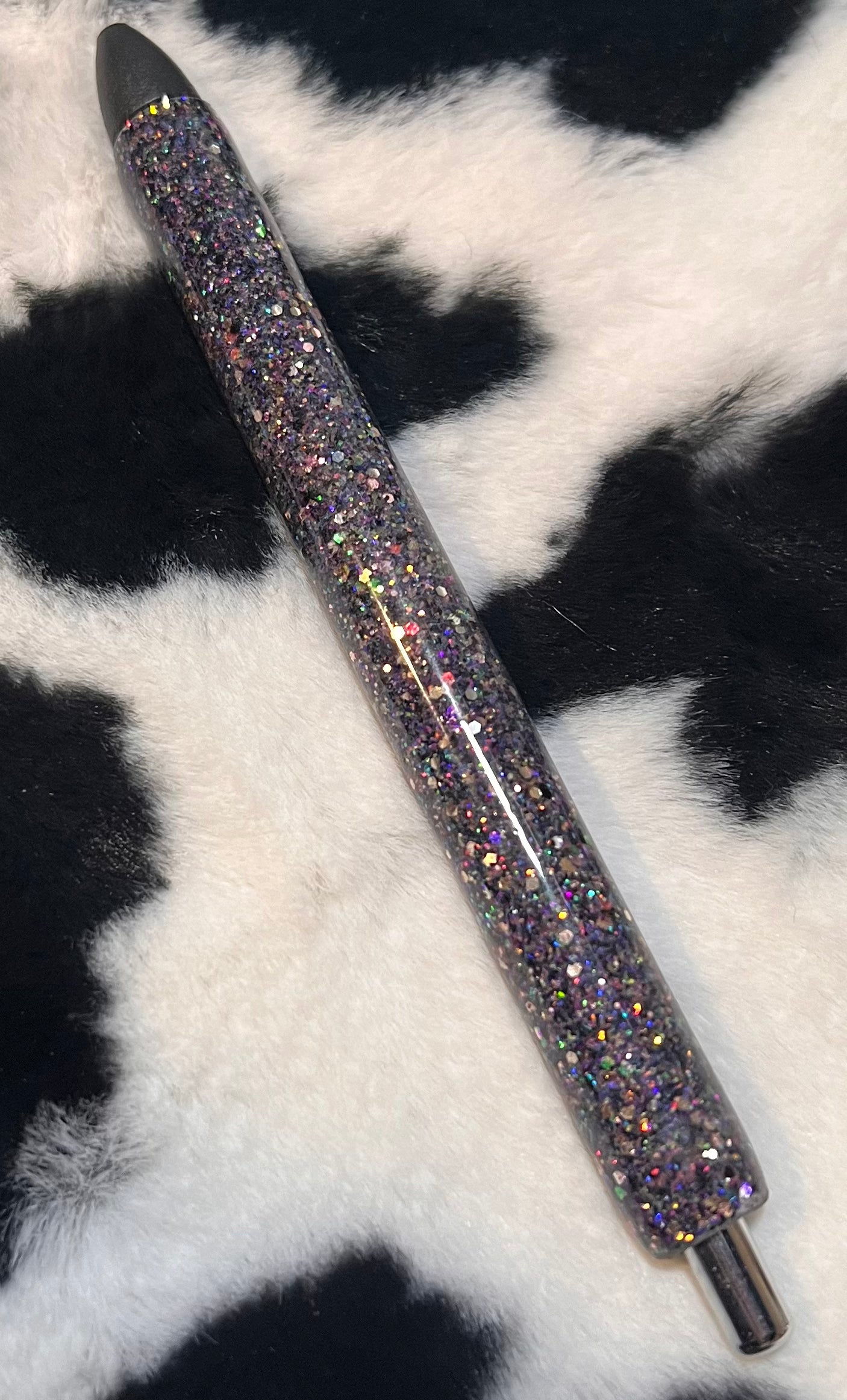 Oil Slick Pen