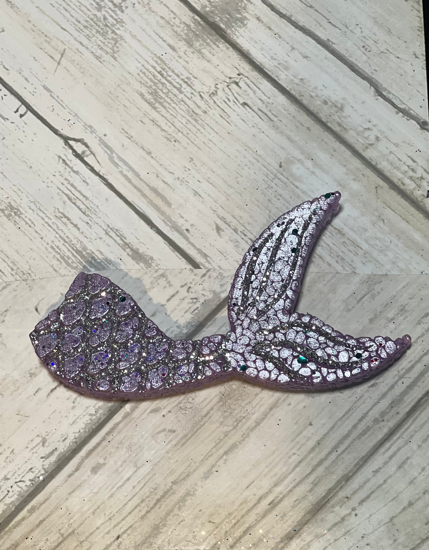 Mermaid Freshie