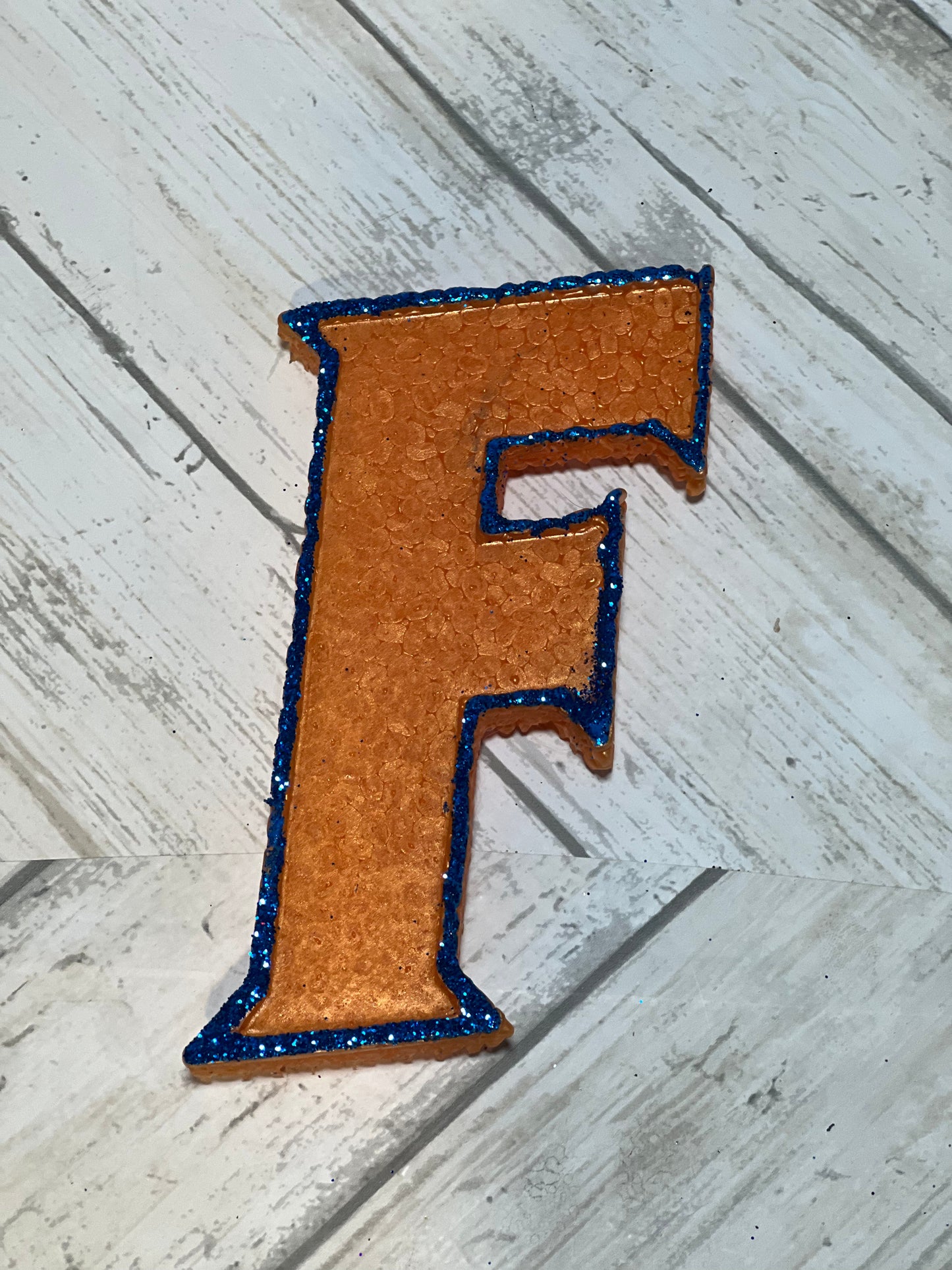 RTS Florida Gator Freshie