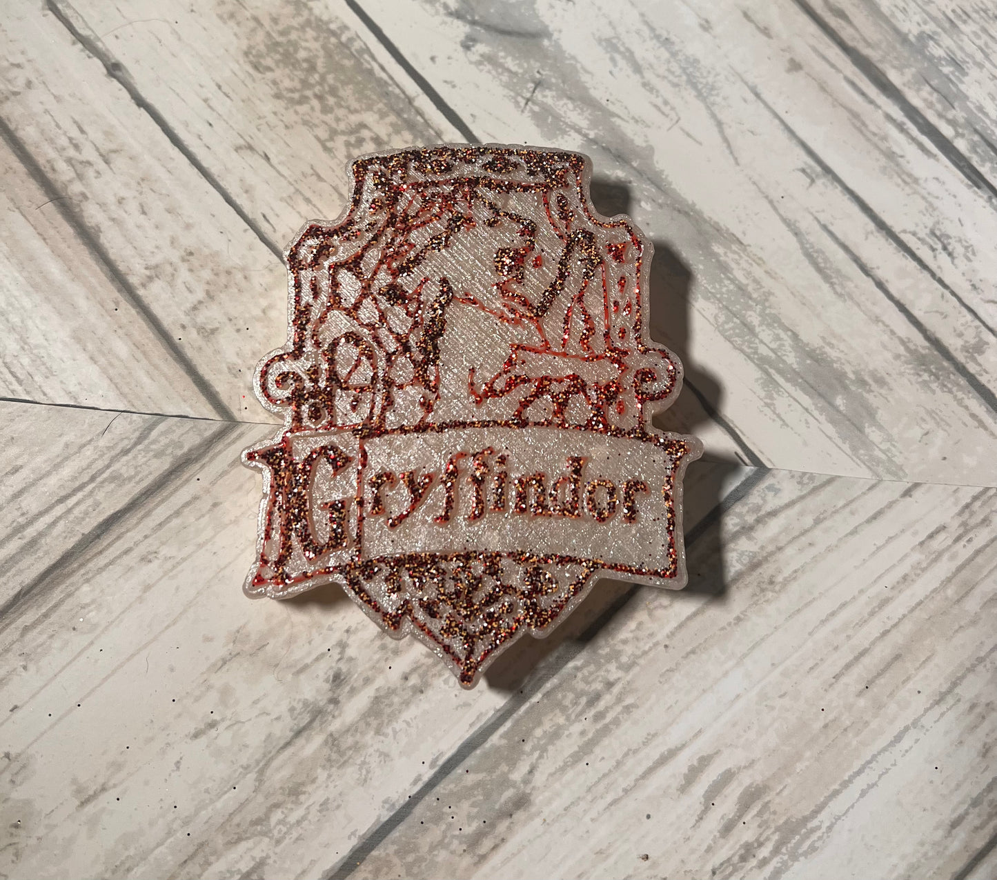 Gryffindor Freshie