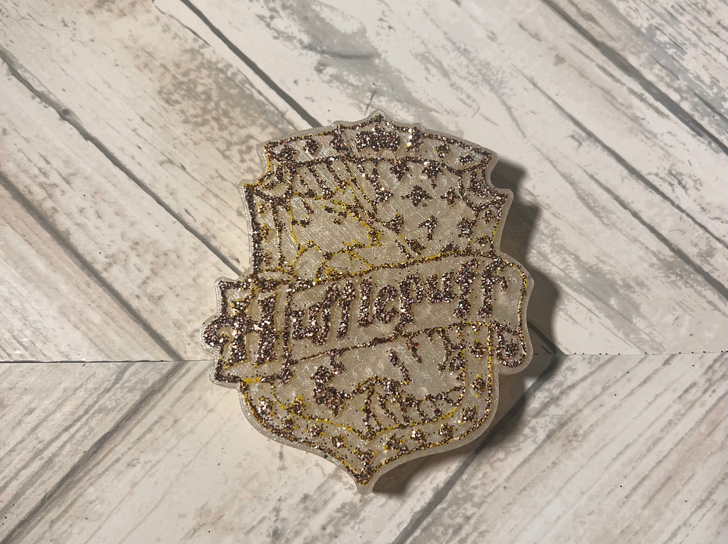 Hufflepuff Freshie