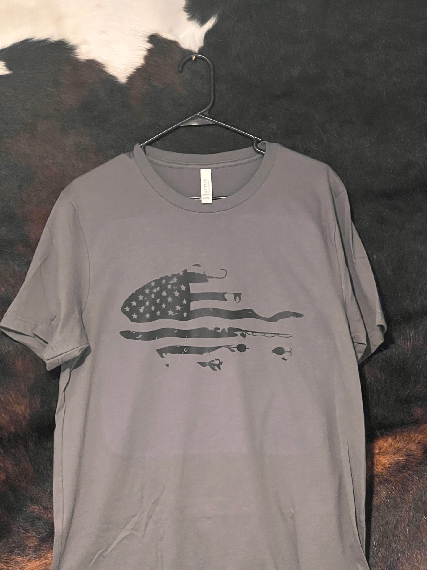 American Fish
