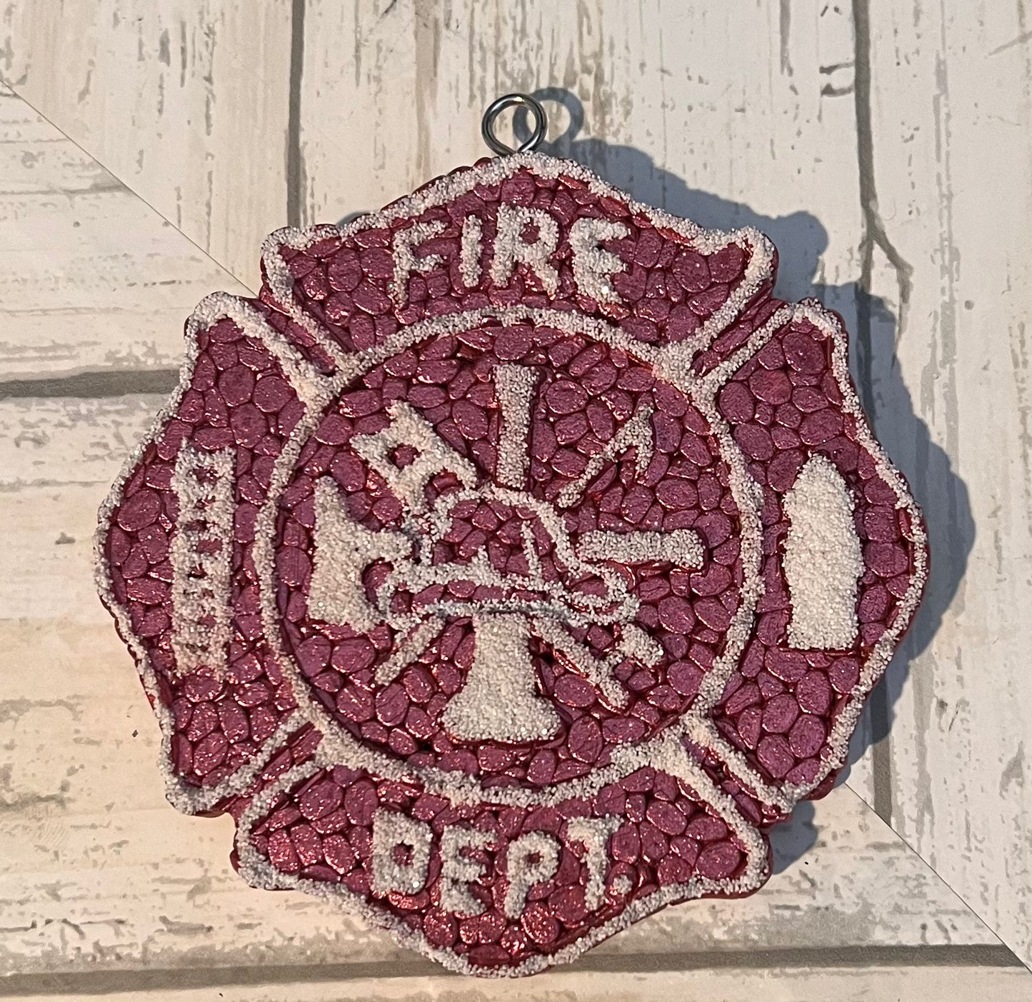 Fire Shield Freshie