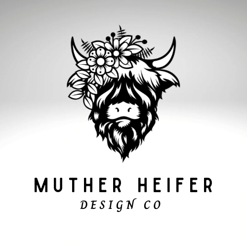 Muther Heifer Design Co