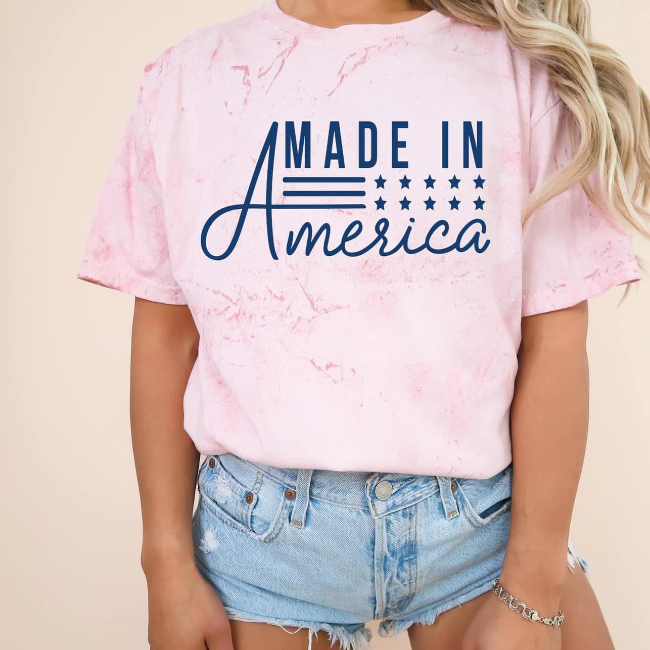 Made in America