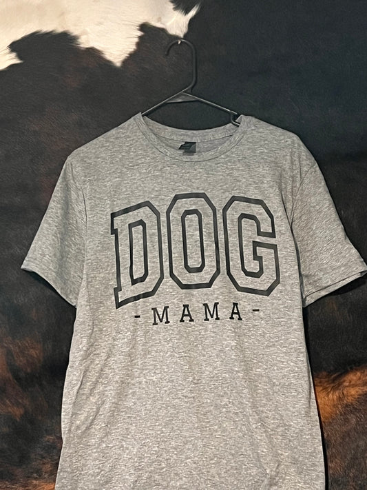 Dog Mama